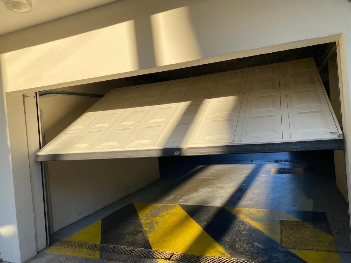 بزييه Appartement Lumineux Avec Place De Parking Privative المظهر الخارجي الصورة