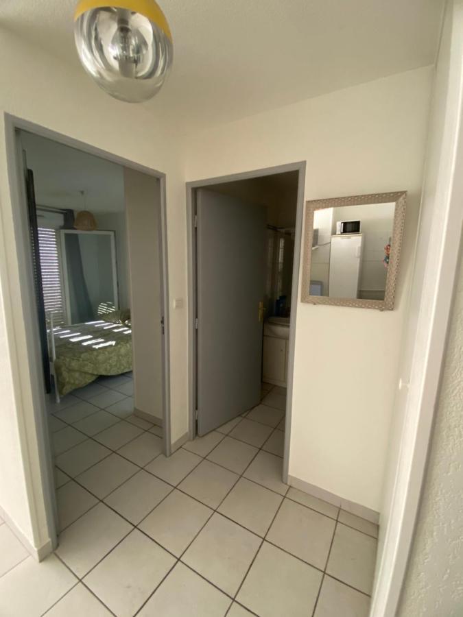 بزييه Appartement Lumineux Avec Place De Parking Privative المظهر الخارجي الصورة